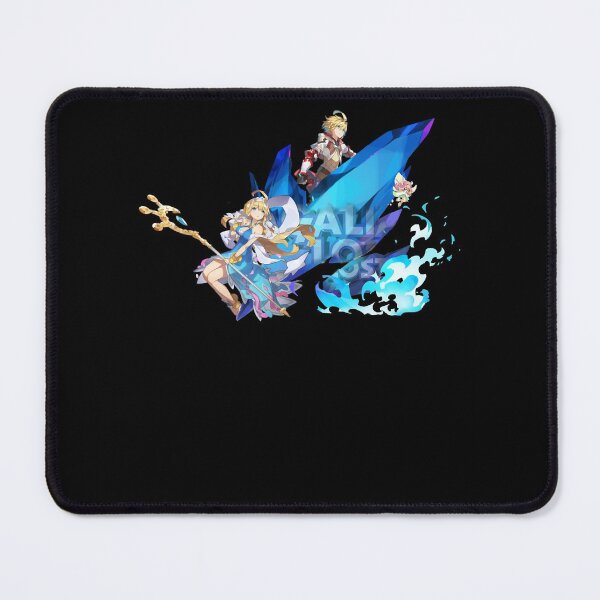 Item preview, Dragalia Lost - Crystal with Essential designed and sold by DeandriaBlount.