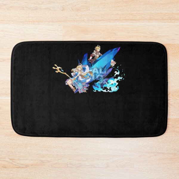 Item preview, Dragalia Lost - Crystal with Essential  designed and sold by DeandriaBlount.