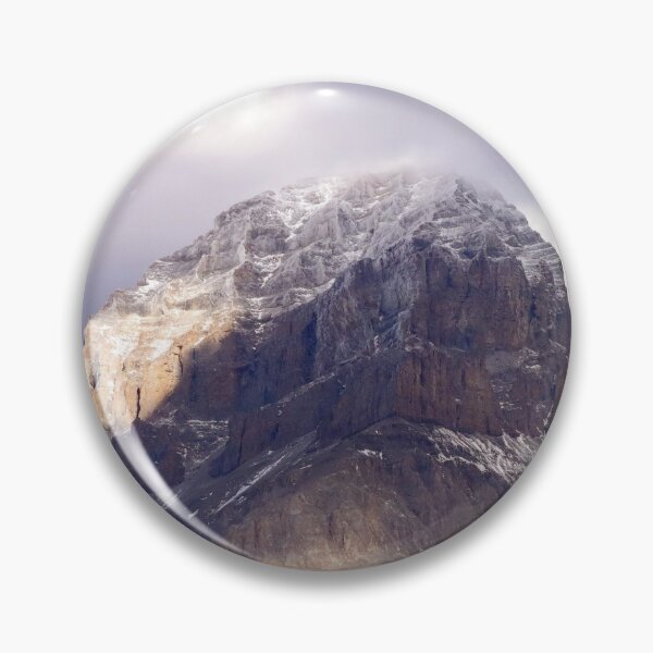 Item preview, Crowsnest Mountain AB Canada designed and sold by Alyce Taylor.