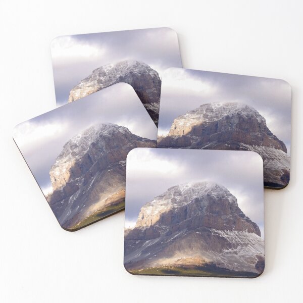 Item preview, Crowsnest Mountain AB Canada designed and sold by Alyce Taylor.