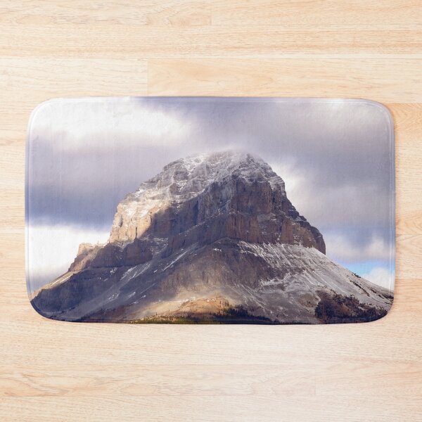 Item preview, Crowsnest Mountain AB Canada designed and sold by Alyce Taylor.