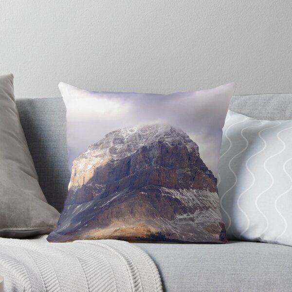 Item preview, Crowsnest Mountain AB Canada designed and sold by Alyce Taylor.