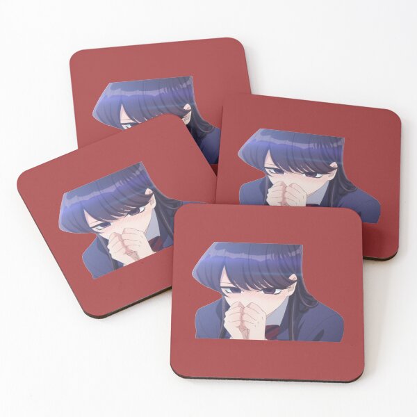 Item preview, komi blush   designed and sold by shopyureis.