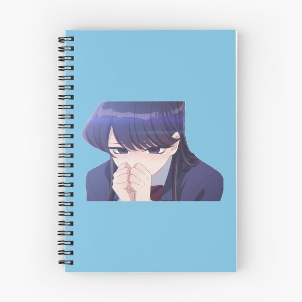 Item preview, komi blush   designed and sold by shopyureis.