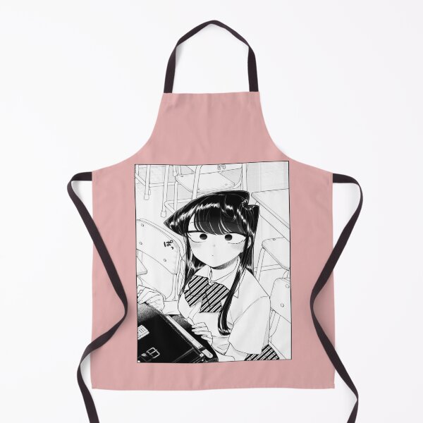 Item preview, Komi Can_t Communicate designed and sold by shopyureis.