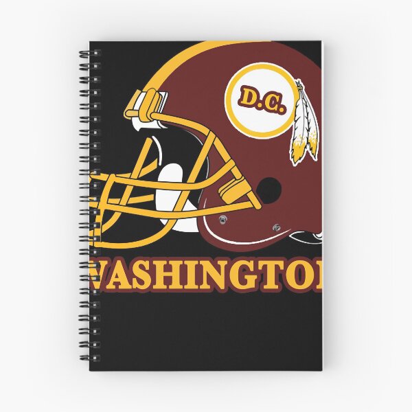 Item preview, Vintage Washington Football DC Sports Team Novelty Retro Classic designed and sold by CalebBerge02.