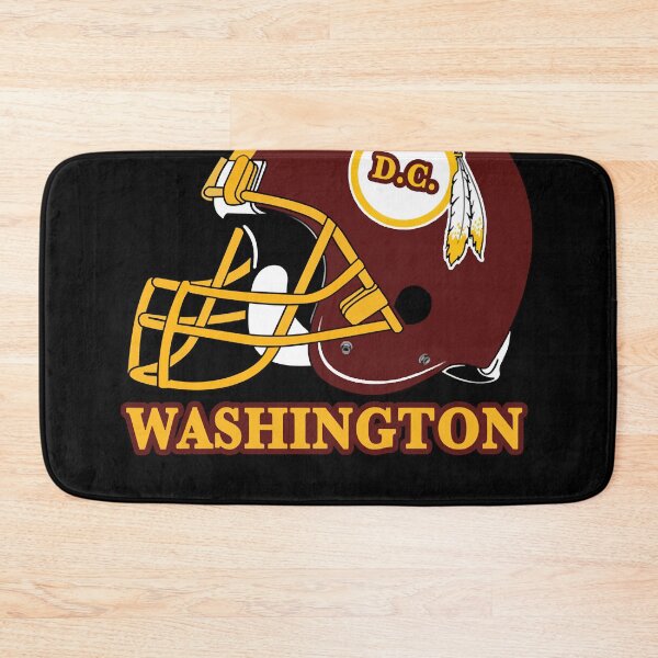 Item preview, Vintage Washington Football DC Sports Team Novelty Retro Classic designed and sold by CalebBerge02.