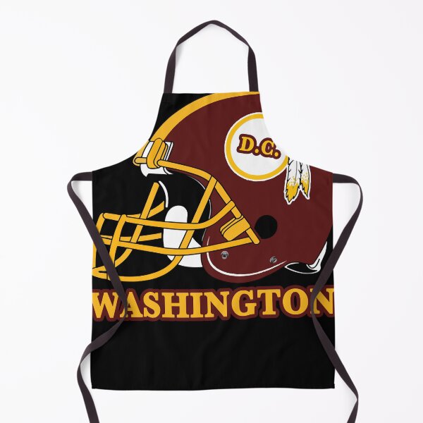 Item preview, Vintage Washington Football DC Sports Team Novelty Retro Classic designed and sold by CalebBerge02.