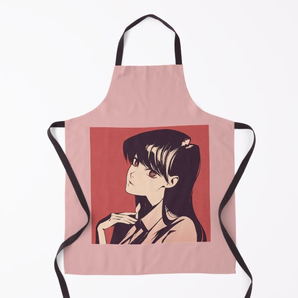 Item preview, Komi Can_t Communicate           designed and sold by shopyureis.