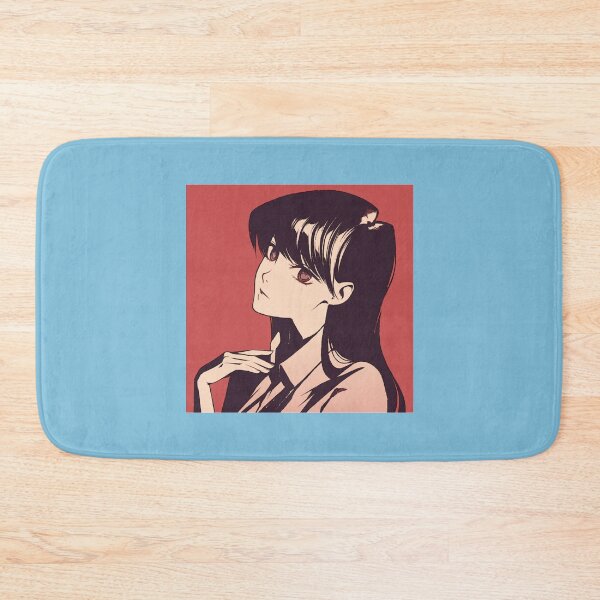 Item preview, Komi Can_t Communicate           designed and sold by shopyureis.