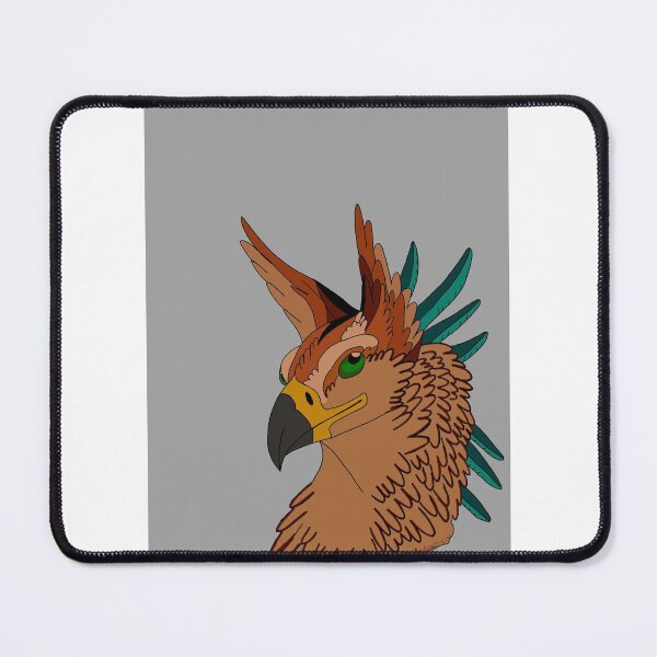 Item preview, Gryphon designed and sold by MarykinsShop.