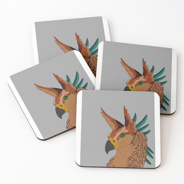 Item preview, Gryphon designed and sold by MarykinsShop.