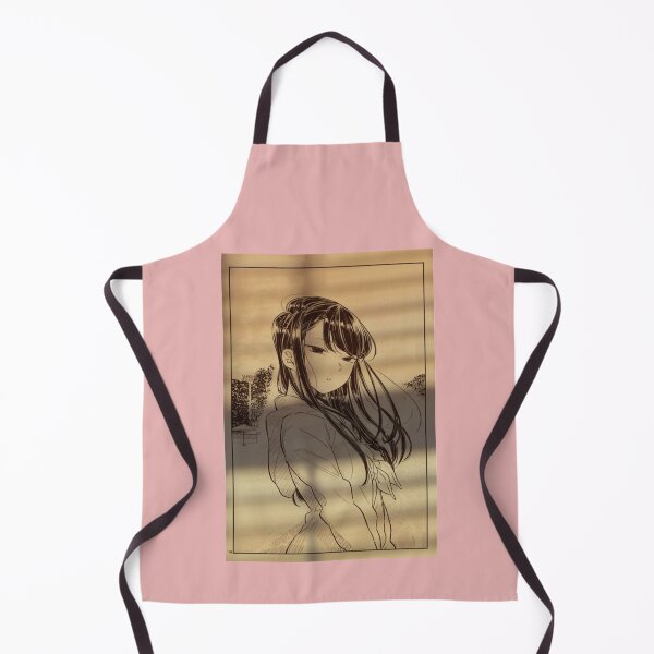 Item preview, Komi Can_t Communicate           designed and sold by shopyureis.