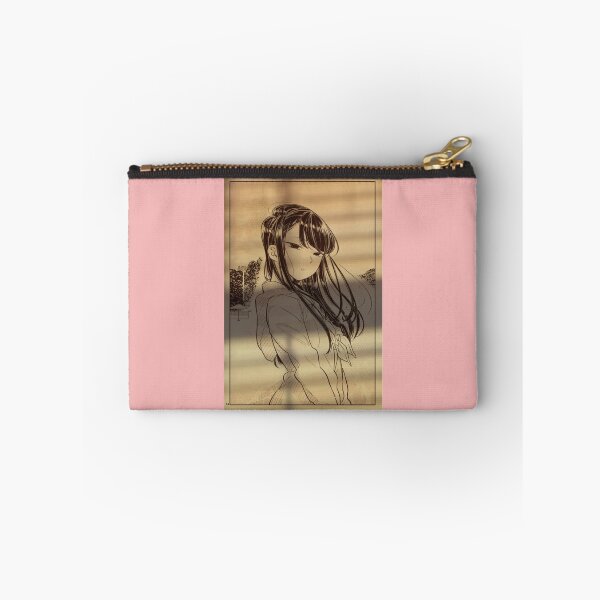 Item preview, Komi Can_t Communicate           designed and sold by shopyureis.