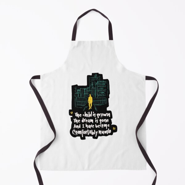 Item preview, Comfortably Numb designed and sold by MattLRagle1.