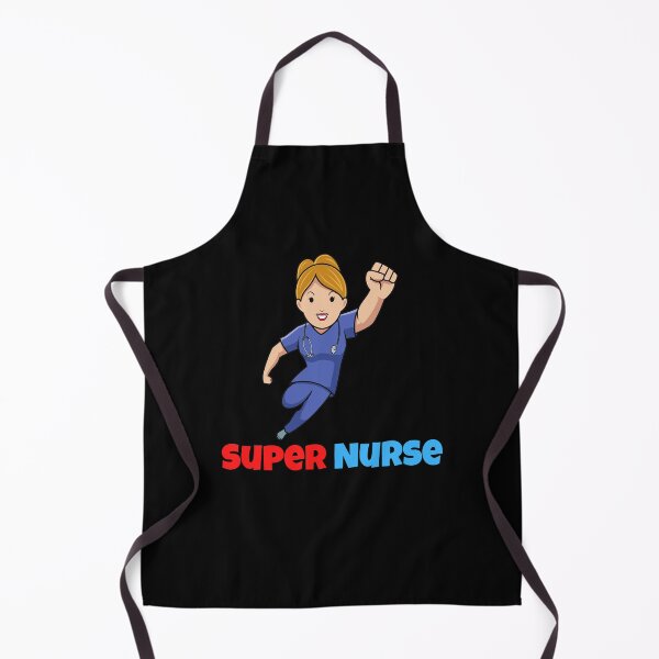 Item preview, Super Nurse designed and sold by Peter Stawicki.