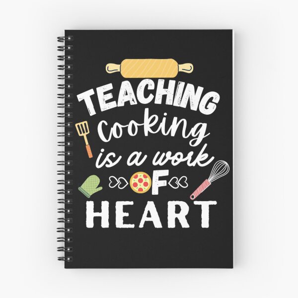Item preview, funny cooking teachers quote cool valentine's day for teachers couple designed and sold by salahnewdesign.