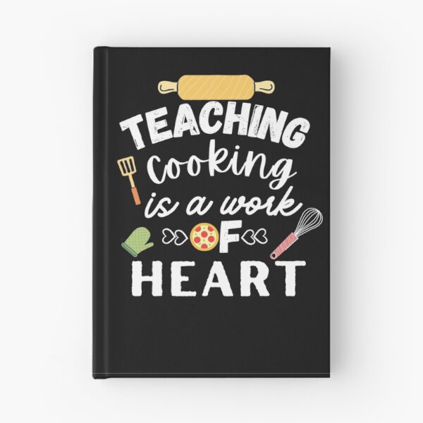 Item preview, funny cooking teachers quote cool valentine's day for teachers couple designed and sold by salahnewdesign.