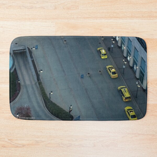Item preview, Taxi cabs from below designed and sold by immortalzoddo.