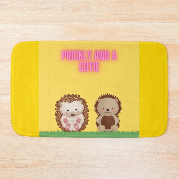 Item preview, prickly and cute! designed and sold by PhoeniXDreamer.