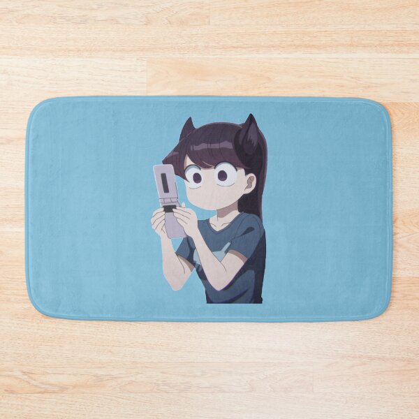 Item preview, komi cat ears   designed and sold by shopyureis.