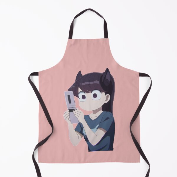 Item preview, komi cat ears   designed and sold by shopyureis.
