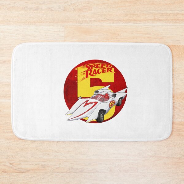Item preview, speed racer designed and sold by hitarie.