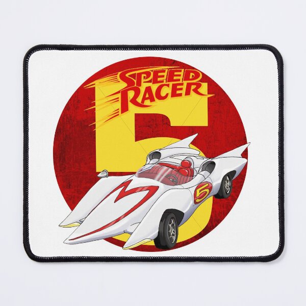 Item preview, speed racer designed and sold by hitarie.