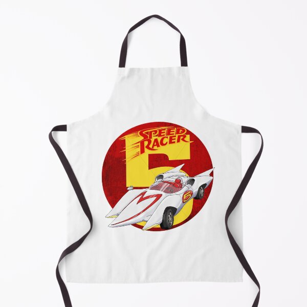 Item preview, speed racer designed and sold by hitarie.