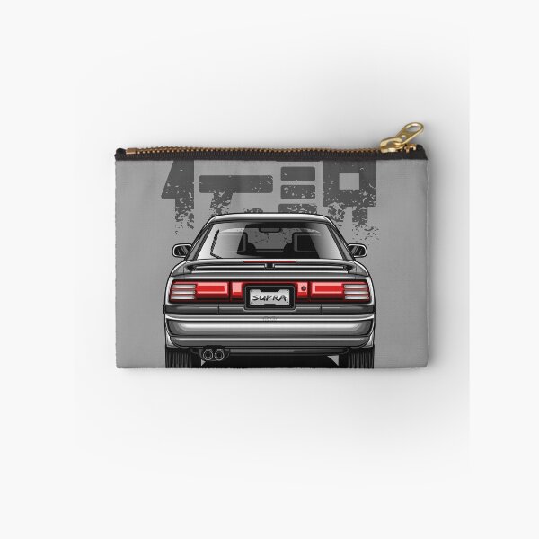 Item preview, JDM Legend Supra MK-3 (Silver White) designed and sold by JioojiProject.
