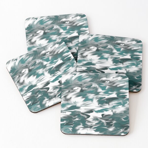 Item preview, Abstract Camo Art D199 designed and sold by SelfUpgrade.