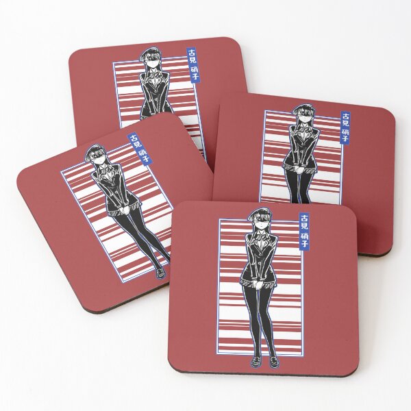 Item preview, Komi-Line Background   designed and sold by shopyureis.