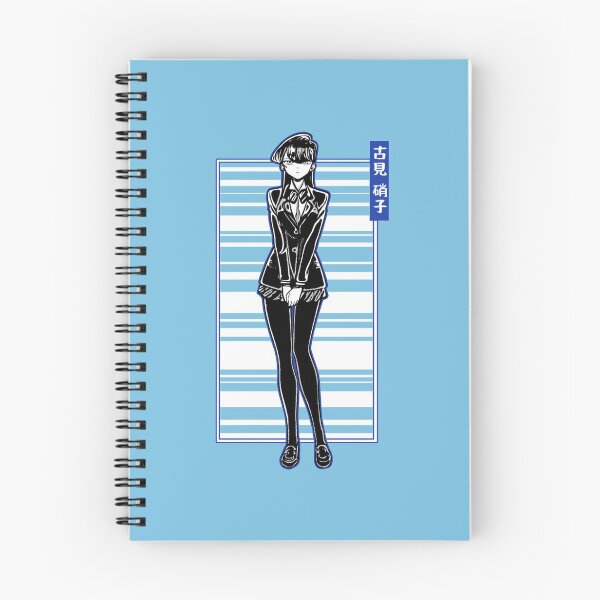 Item preview, Komi-Line Background   designed and sold by shopyureis.