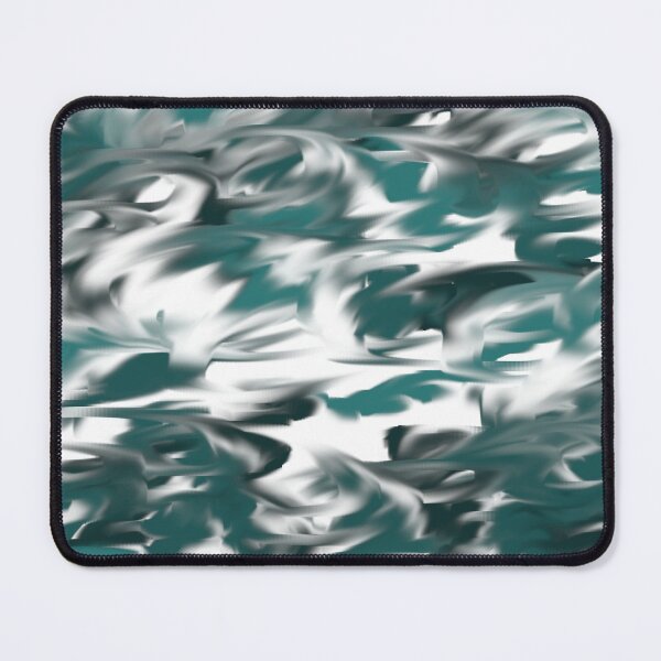 Item preview, Abstract Camo Art D199 designed and sold by SelfUpgrade.