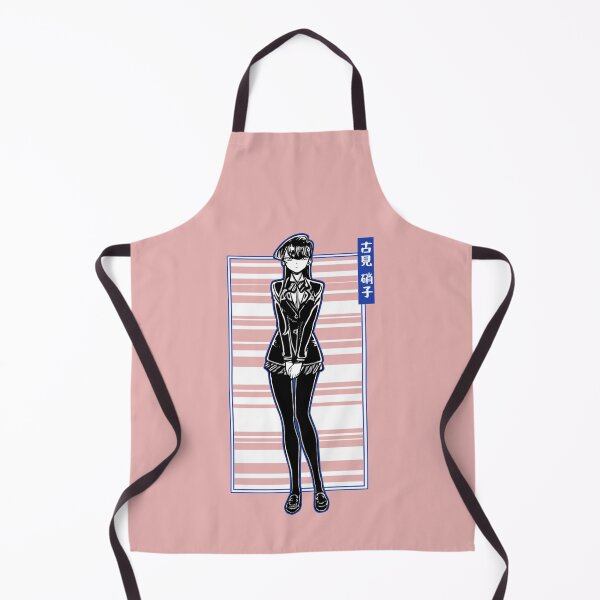 Item preview, Komi-Line Background designed and sold by shopyureis.