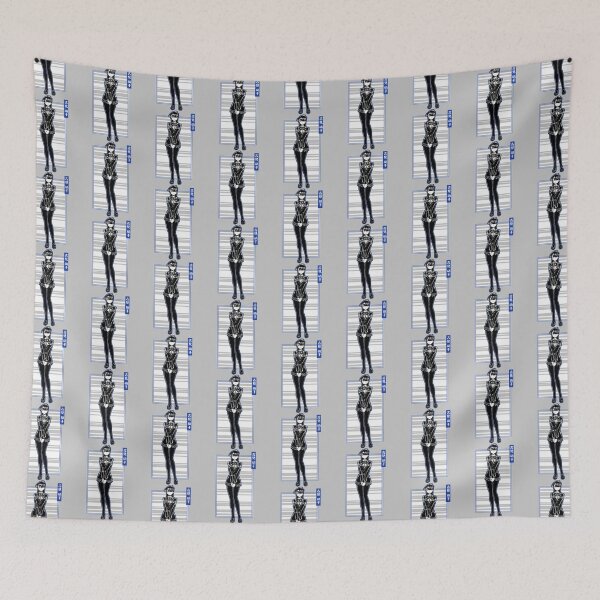 Item preview, Komi-Line Background   designed and sold by shopyureis.