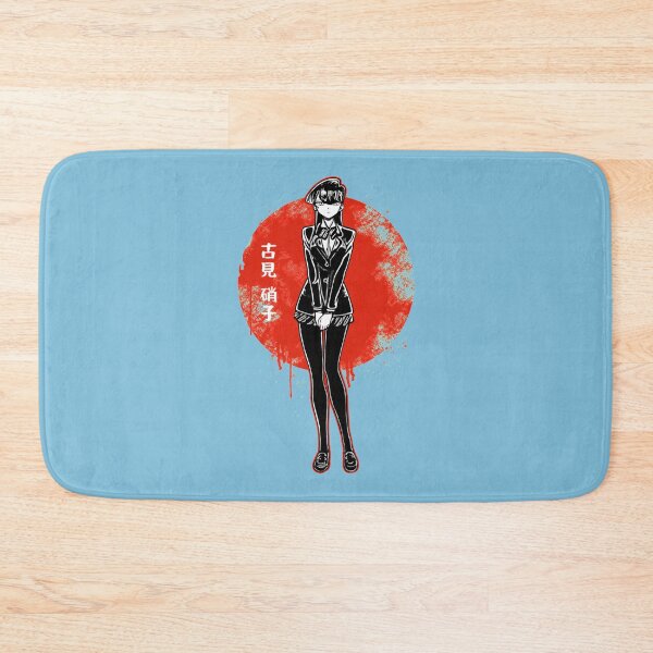 Item preview, Komi-Red Moon   designed and sold by shopyureis.