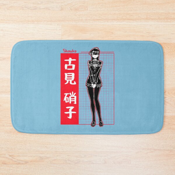 Item preview, Komi-Red Side   designed and sold by shopyureis.