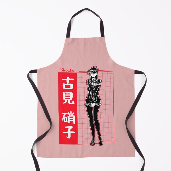 Item preview, Komi-Red Side designed and sold by shopyureis.