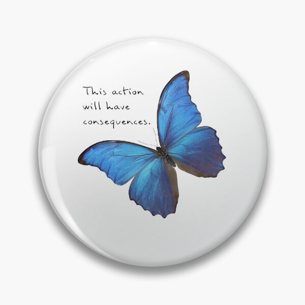 Item preview, Consequences designed and sold by MattLRagle1.