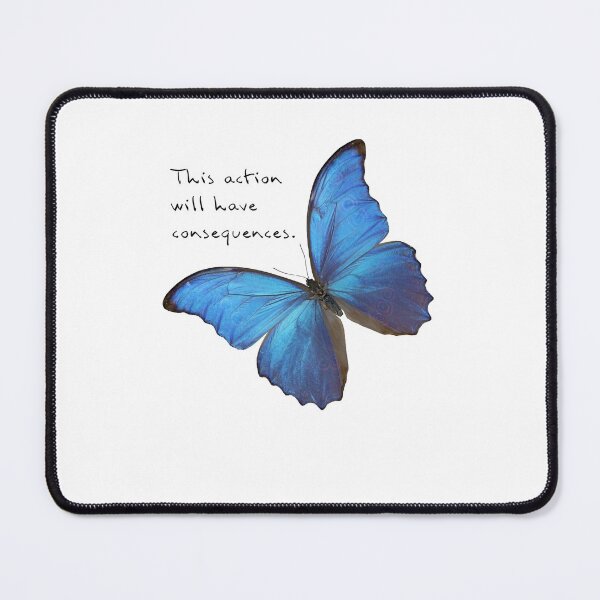 Item preview, Consequences designed and sold by MattLRagle1.