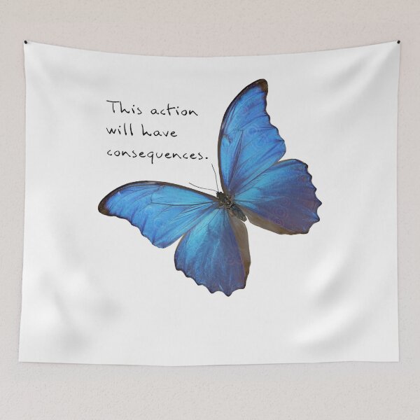 Item preview, Consequences designed and sold by MattLRagle1.