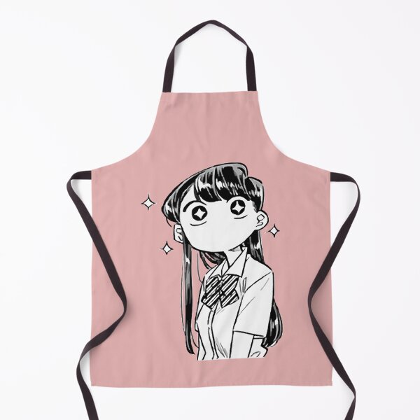 Item preview, Komi-san   designed and sold by shopyureis.