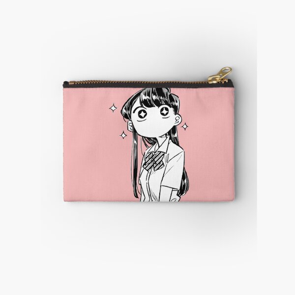 Item preview, Komi-san   designed and sold by shopyureis.