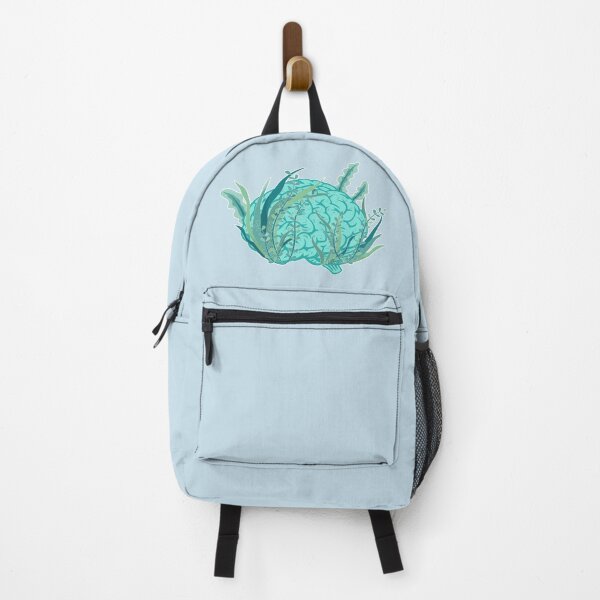 Item preview, Seaweed Brain  designed and sold by LetsGetGEEKY-.