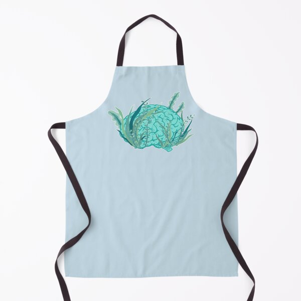 Item preview, Seaweed Brain designed and sold by LetsGetGEEKY-.
