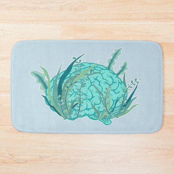 Item preview, Seaweed Brain  designed and sold by LetsGetGEEKY-.