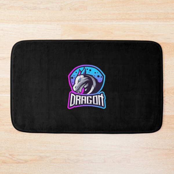 Item preview, Vintage Space Themed Dragon Mascot designed and sold by AnimalLover4eva.