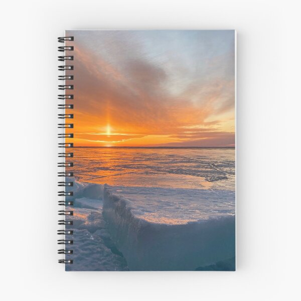 Item preview, The ice looks like cheese! designed and sold by ClarissaFlora.
