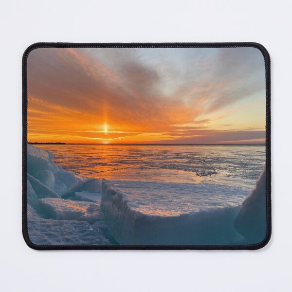 Item preview, The ice looks like cheese! designed and sold by ClarissaFlora.
